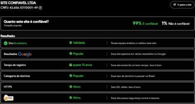 Site verificado e verdadeiro:btbtapp.com.br